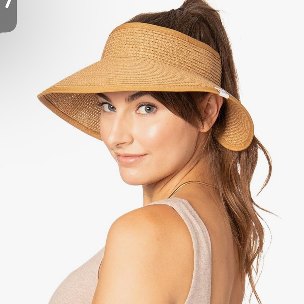 Ocean pacific Visor Hat - Picture 11 of 15